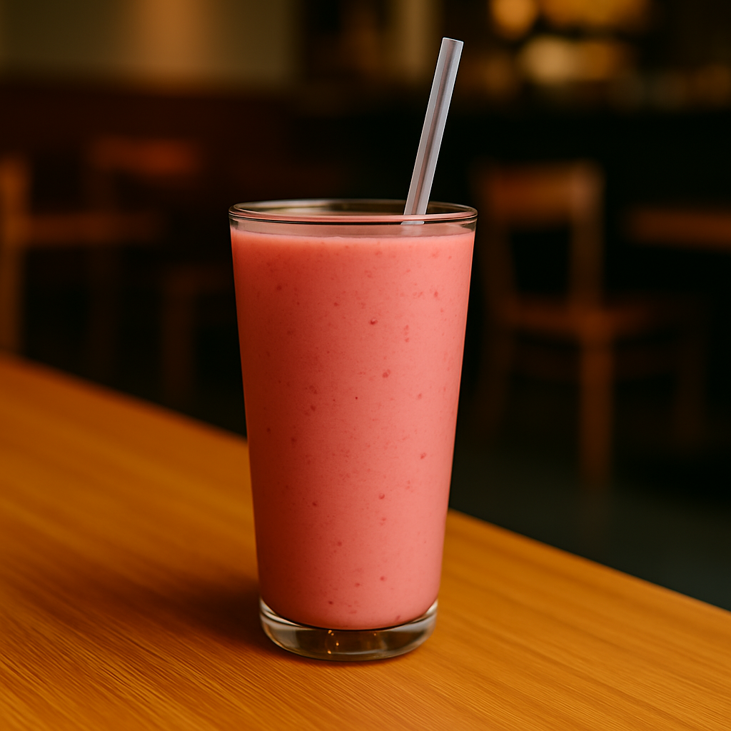 TACTICAL PUREE' (Smoothie)