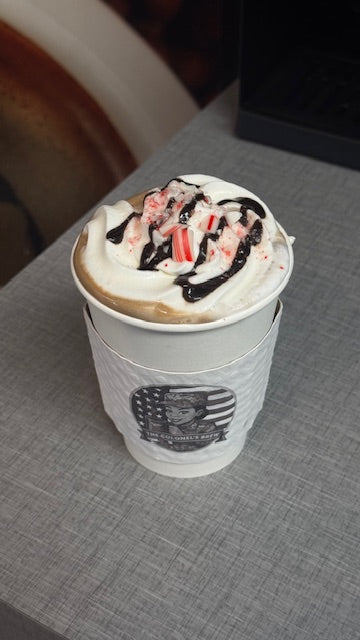 Special Ops of the Month