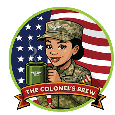 The Colonel's Brew