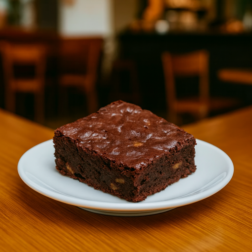 Brownie
