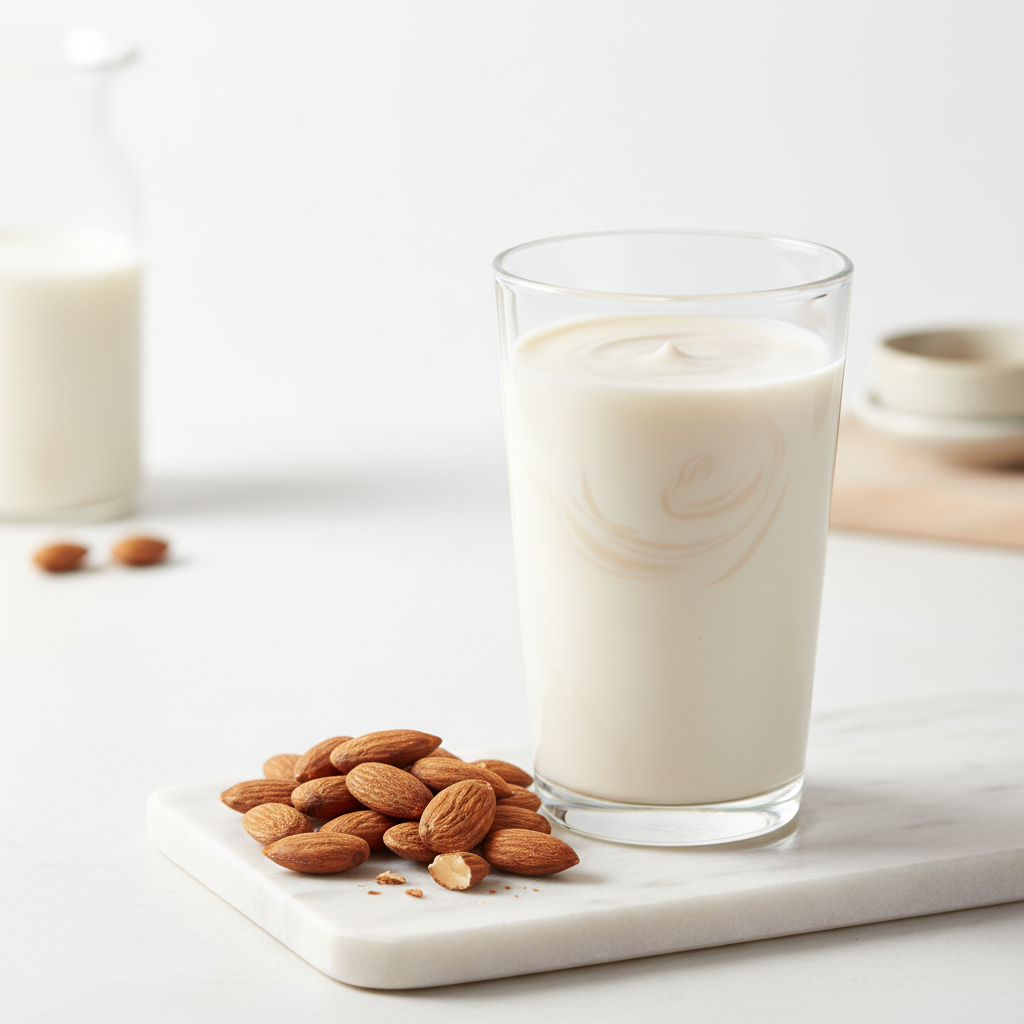 Milk Options