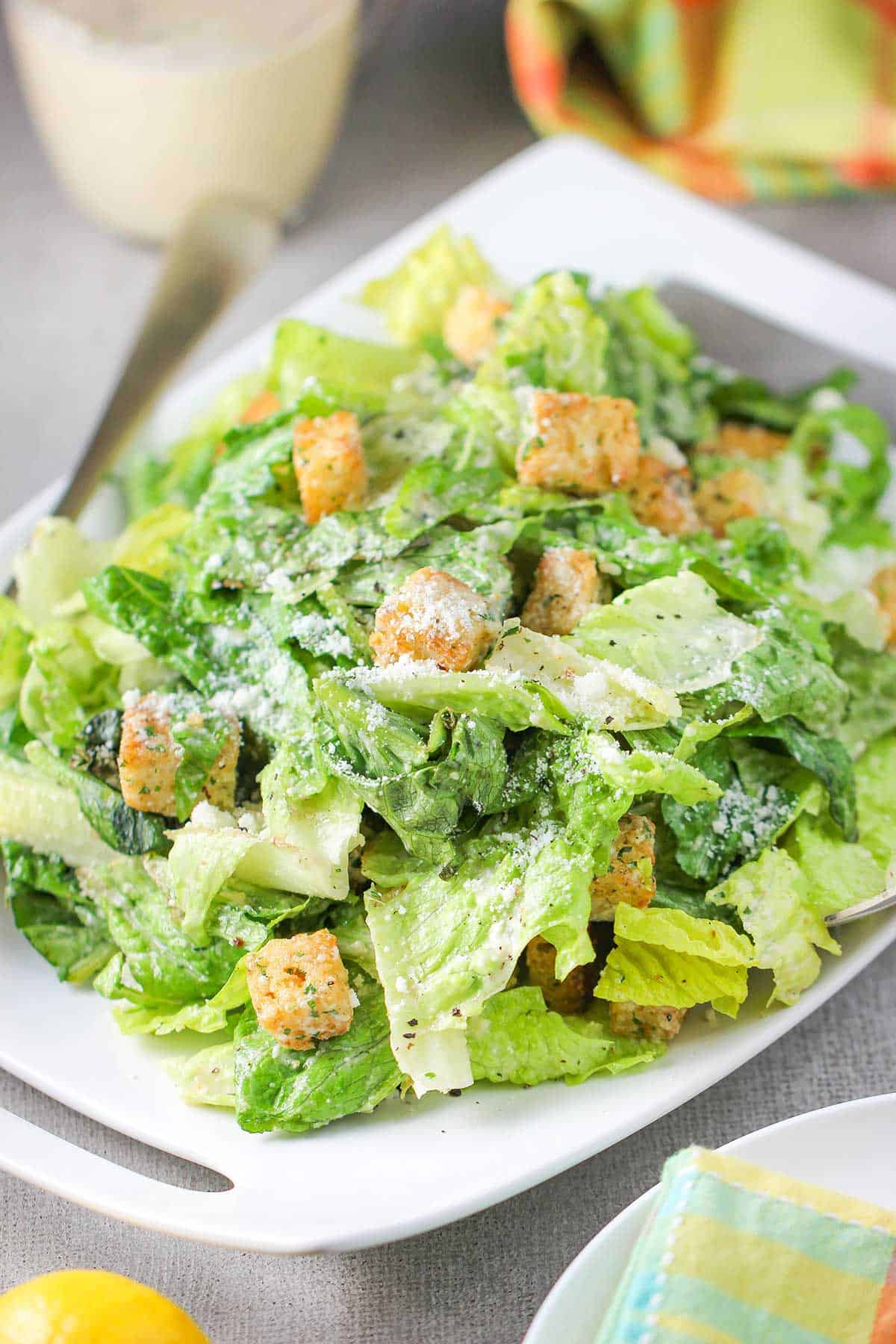 Ceasar Salad