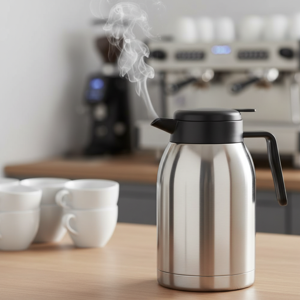 Coffee Canister