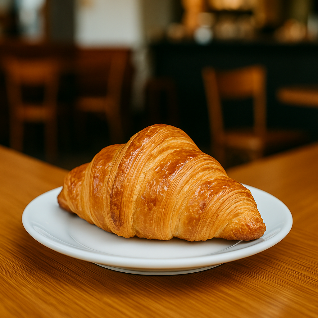 Butter Croissant