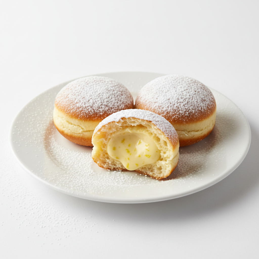 Beignet
