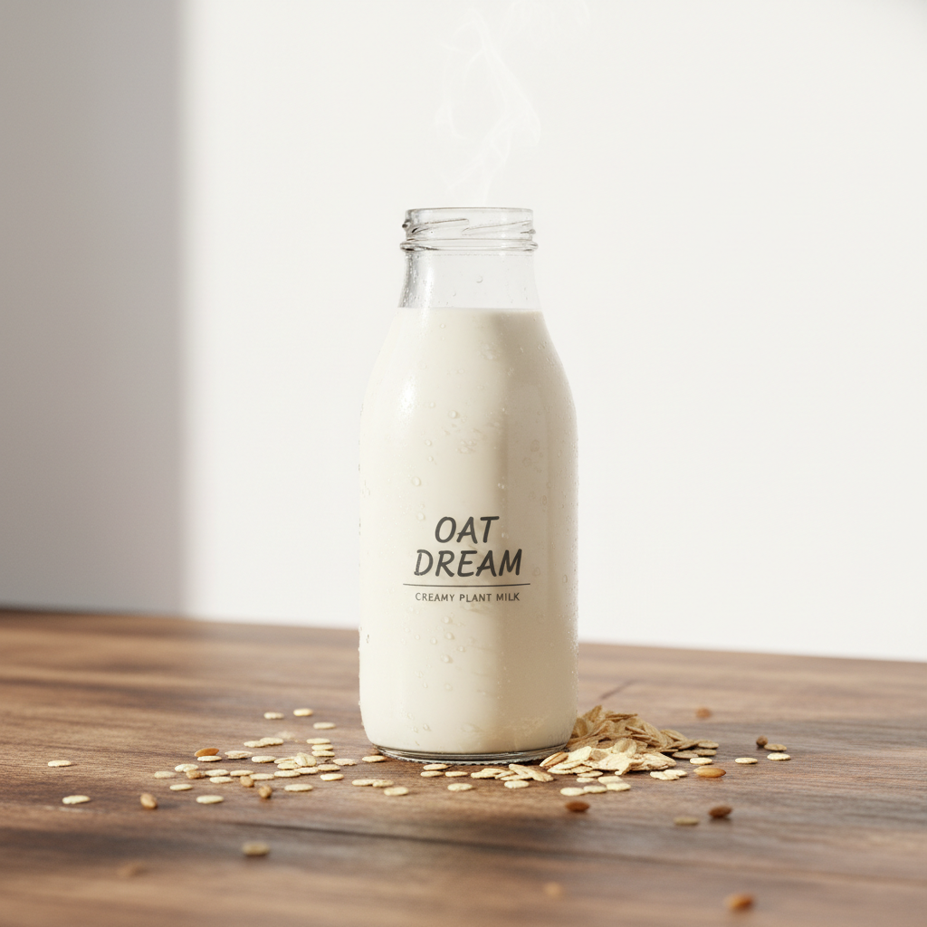 Milk Options