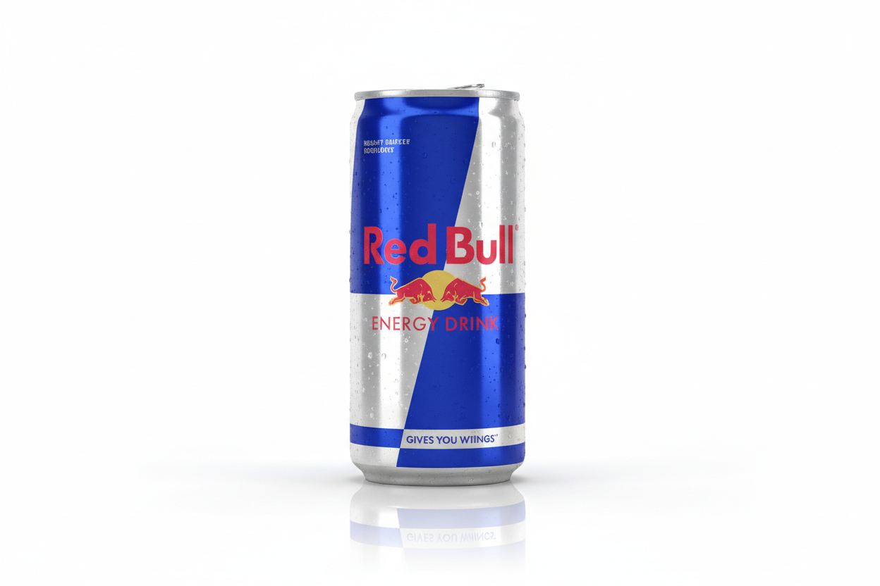 Red Bull