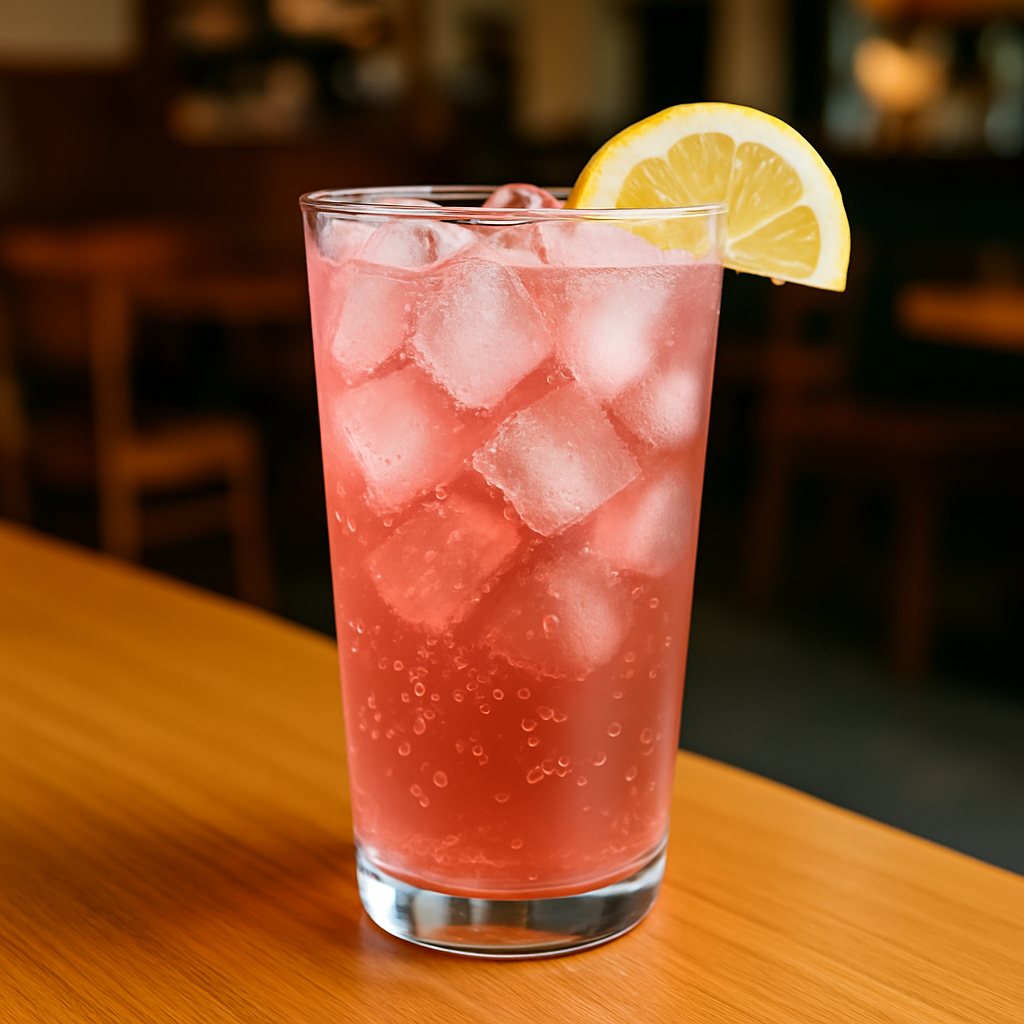 The Sustainer (Refresher)