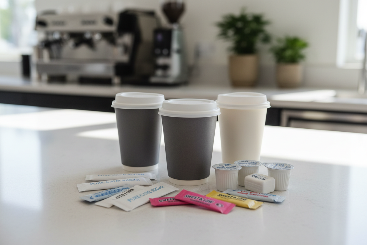 Coffee Service Add-on