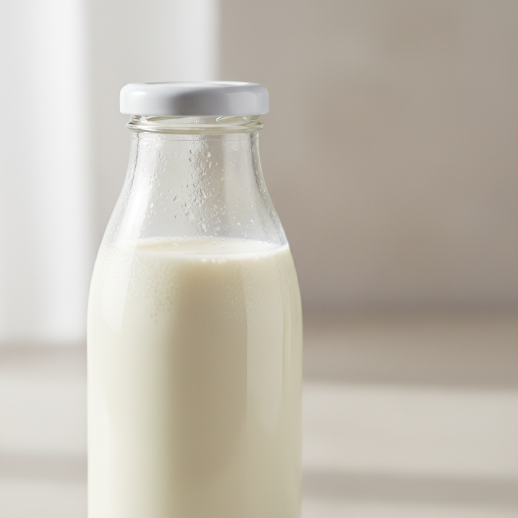 Milk Options